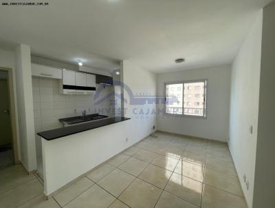 Apartamento para Venda, em Cajamar, bairro Portal dos Ips, 2 dormitrios, 1 banheiro, 1 vaga
