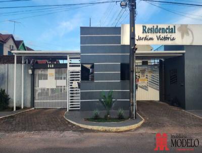Casa / Sobrado para Venda, em Porto Velho, bairro Lagoa, 3 dormitórios, 3 banheiros, 2 suítes, 2 vagas
