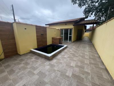 Casa para Venda, em Itanham, bairro Jardim Regina, 2 dormitrios, 1 banheiro, 2 vagas