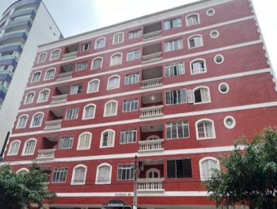 Apartamento para Venda, em Praia Grande, bairro Tupi, 1 dormitrio, 1 banheiro, 1 vaga