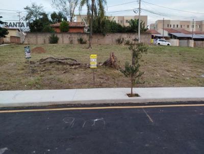 Terreno para Venda, em Santo Antnio da Platina, bairro PQ RES SANTOS DUMONT