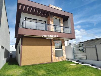 Casa em Condomnio para Venda, em Camaari, bairro Catu de Abrantes (Abrantes), 4 dormitrios, 5 banheiros, 4 sutes, 2 vagas