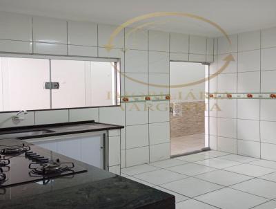 Casa para Venda, em Varginha, bairro Sagrado Coração, 2 dormitórios, 1 banheiro, 1 vaga