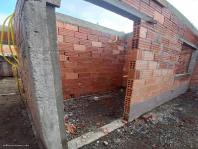 Casa Geminada para Venda, em Guaratuba, bairro BAL. ELIANA, RUA PEDRA BRANCA DE ARARAQUARA, 2 dormitrios, 1 banheiro, 1 vaga