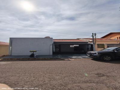 Casa para Locao, em Presidente Prudente, bairro Vila Santa Tereza
