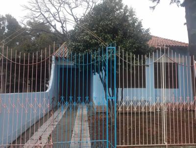 Casa para Locação, em Canoas, bairro Mathias Velho, 2 dormitórios, 1 banheiro, 1 vaga