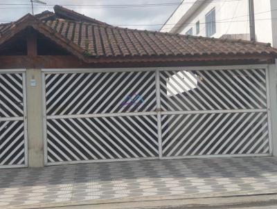 Casa para Venda, em Praia Grande, bairro Ribeirpolis, 1 dormitrio, 1 vaga