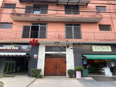Apartamento para Venda, em So Paulo, bairro Ipiranga, 2 dormitrios, 1 banheiro