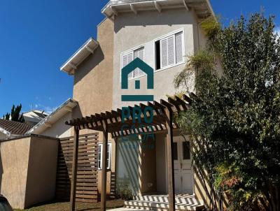 Casa em Condomnio para Locao, em Guaxup, bairro Alto da Colina, 3 dormitrios, 1 sute