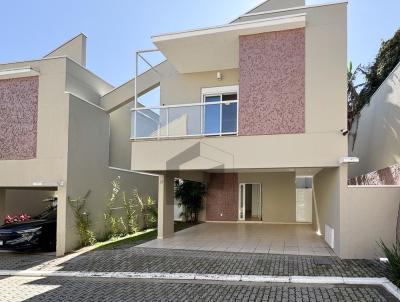 Casa em Condomnio para Venda, em Mogi das Cruzes, bairro Vila Oliveira, 3 dormitrios, 5 banheiros, 3 sutes, 4 vagas
