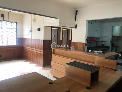 Loja Comercial para Locao, em Curitiba, bairro Bom Retiro, 2 banheiros