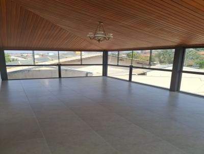 Casa em Condom�nio para Venda, em Itu, bairro ..., 5 dormit�rios, 7 banheiros, 5 su�tes, 4 vagas