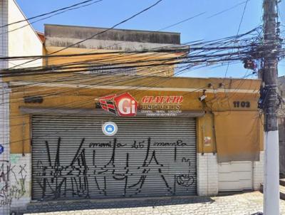 Sobrado para Venda, em So Paulo, bairro Vila Palmeiras, 1 dormitrio, 8 banheiros