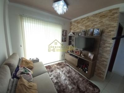 Apartamento para Venda, em Imbituba, bairro Mirim, 2 dormitrios, 1 banheiro, 1 vaga