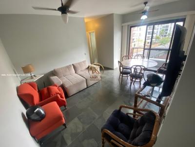 Apartamento para Locação, em Guarujá, bairro ENSEADA, 2 dormitórios, 2 banheiros, 1 vaga