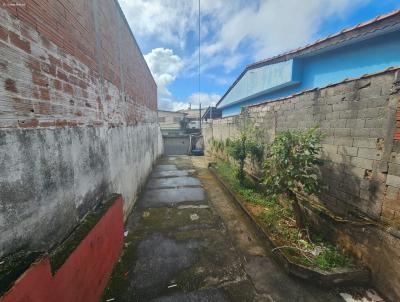 Casa para Venda, em Mogi das Cruzes, bairro Vila Brasileira, 2 dormitrios, 1 banheiro, 2 vagas