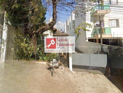 Terreno para Venda, em Santo Andr, bairro Parque das Naes