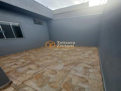Casa para Venda, em Catanduva, bairro HORIZON, 2 dormitrios, 3 banheiros, 1 sute, 2 vagas
