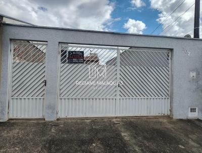 Apartamento para Venda, em Salto, bairro Jardim Santa Marta
