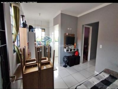 Apartamento para Venda, em Tatu, bairro Fundao Educacional Manoel Guedes