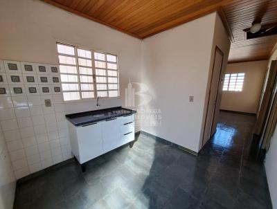 Casa para Locao, em Ja, bairro Jardim Comercirios, 2 dormitrios, 1 banheiro, 2 vagas