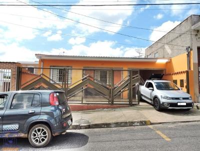 Casa para Locao, em Alfenas, bairro Jardim Amrica, 3 dormitrios, 3 banheiros, 1 sute, 2 vagas
