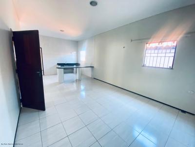 Apartamento para Locao, em Cod, bairro So Sebastio, 2 dormitrios, 2 banheiros, 1 sute, 1 vaga