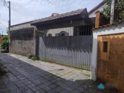 Casa para Venda, em Paranagu, bairro Vila Itiber, 3 dormitrios, 3 banheiros, 1 sute, 2 vagas
