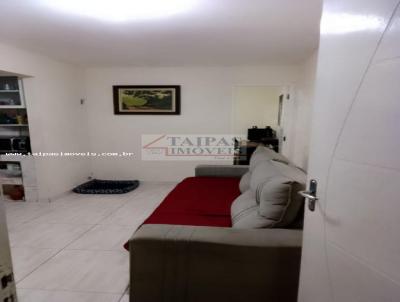 Apartamento para Venda, em So Paulo, bairro Cohab Taipas, 2 dormitrios, 1 banheiro, 2 vagas