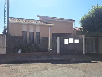 Casa 3 dormitrios para Locao, em , bairro Jd Continental, 3 dormitrios