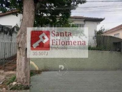 Terreno para Venda, em Santo Andr, bairro Parque das Naes