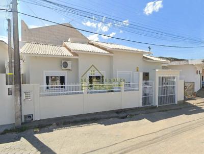 Casa para Venda, em Imbituba, bairro Campestre, 3 dormitrios, 1 banheiro, 1 sute, 1 vaga