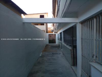 Apartamento para Locao, em , bairro Mutondo, 1 dormitrio, 1 banheiro