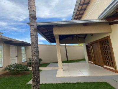 Casa para Venda, em Caldas Novas, bairro BANDEIRANTE, 4 dormitrios, 5 banheiros, 4 sutes, 4 vagas