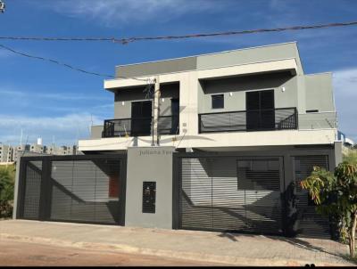 Casa para Venda, em Londrina, bairro Golden Park II, 3 dormitórios, 2 banheiros, 1 suíte, 2 vagas