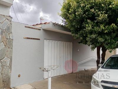 Casa para Venda, em Ribeiro Preto, bairro Adelino Simioni, 3 dormitrios, 3 banheiros, 2 sutes, 3 vagas