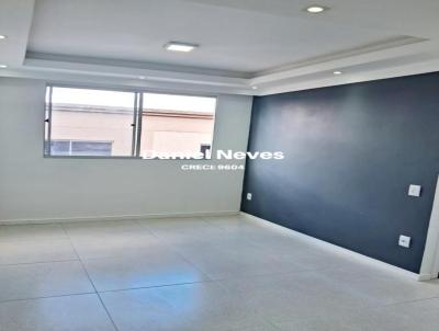 Apartamento para Venda, em Lauro de Freitas, bairro Caji, 2 dormitrios, 1 banheiro, 1 vaga