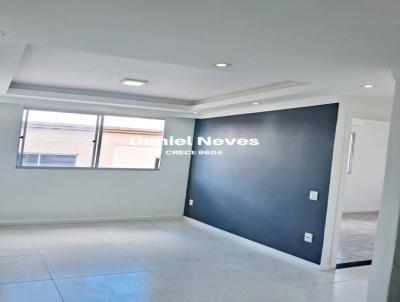 Apartamento para Venda, em Lauro de Freitas, bairro Caji, 2 dormit�rios, 1 banheiro, 1 vaga