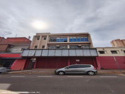 Comercial para Locao, em Presidente Prudente, bairro Vila Nova