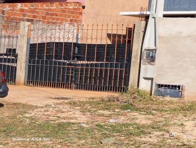Casa para Locao, em Bauru, bairro Jardim TV, 1 dormitrio, 1 banheiro, 1 vaga