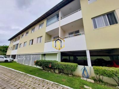 Apartamento para Venda, em Lauro de Freitas, bairro Buraquinho, 2 dormitrios, 2 banheiros, 1 sute, 2 vagas