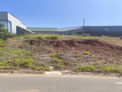 Terreno para Venda, em Bragana Paulista, bairro Condomnio Residencial Euroville II