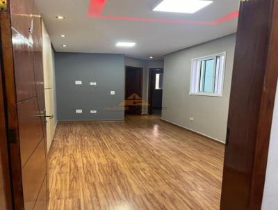 Cobertura para Venda, em Santo Andr, bairro Jardim Santo Andre, 2 dormitrios, 1 banheiro, 1 vaga