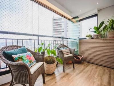 Apartamento para Venda, em São Paulo, bairro Vila Anastácio, 2 dormitórios, 2 banheiros, 1 suíte, 2 vagas