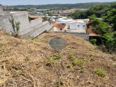 Terreno para Venda, em Campo Limpo Paulista, bairro Jardim Paulista