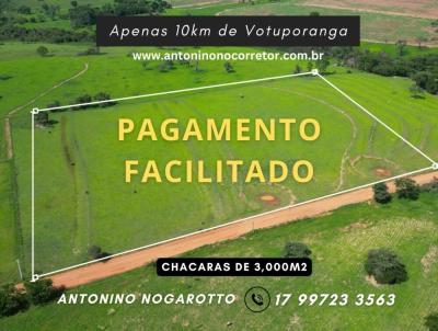 Chcara para Venda, em lvares Florence, bairro 