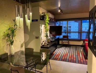 Apartamento para Venda, em São Paulo, bairro Bela Vista, 2 dormitórios, 2 banheiros, 1 suíte, 1 vaga
