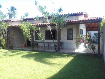 Casa em Condomnio para Locao, em Vera Cruz, bairro Barra Grande, 3 dormitrios, 3 banheiros, 1 sute, 3 vagas