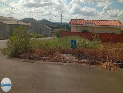 Terreno para Venda, em Guaxup, bairro jardim conquista