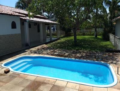 Casa em Condomnio para Locao, em Vera Cruz, bairro Berlinque, 4 dormitrios, 3 banheiros, 1 sute, 3 vagas